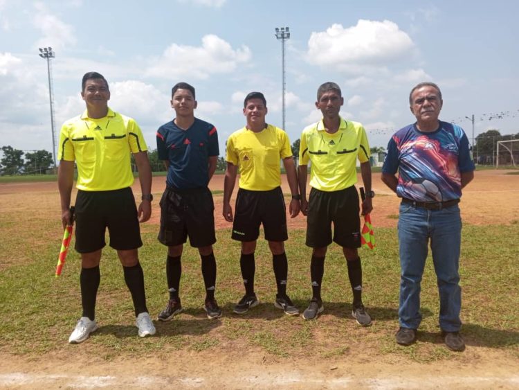 Unión Deportivo Valera sufrió su primera derrota en visita a El Corozal