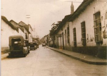 Al Chingo Eliodoro, casi lo hacen hablar / Por Alfredo Matheus