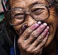 Valerano sin humor es un ser incompleto / Por Alfredo Matheus