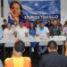 Voluntariado que apoya candidatura de María Corina anuncia a Viviana Save como eventual “jefa de campaña” en Trujillo