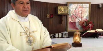 Obispo de Trujillo pide aprovechar la Semana Santa para abonar el encuentro de los venezolanos