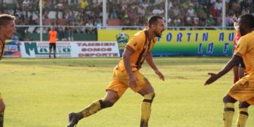 Trujillanos FC recibirá a Real Frontera en busca de su segunda victoria