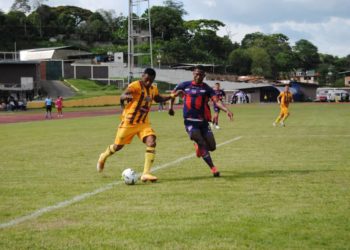 Trujillanos FC aplicó la misma combinación y salvó un punto en casa