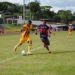 Trujillanos FC aplicó la misma combinación y salvó un punto en casa