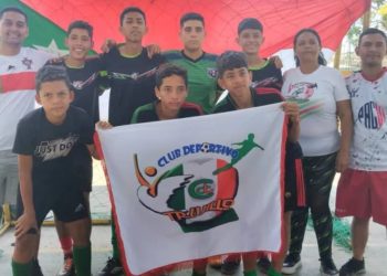 Deportivo Trujillo ganó cuatro títulos de manera Invicta