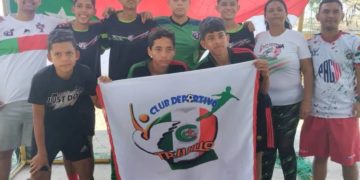 Deportivo Trujillo ganó cuatro títulos de manera Invicta