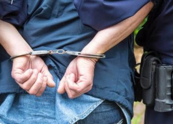 Policía detiene a joven que le propinó disparo en el pecho a una adolescente en Carvajal