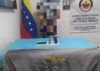 Detenido otro joven involucrado en intento de homicidio de adolescente en Carvajal