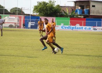 Trujillanos FC a profanar la casa de los Colosos de Sorte