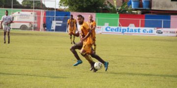 Trujillanos FC a profanar la casa de los Colosos de Sorte