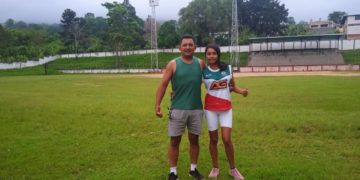 Temporada de competencias del Club Deportivo «Skuke»