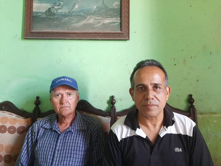  José Salas y Guillermo Milano, piden no solo cárcel sino le expropien lo robado a quienes desfalcaron Pdvsa y siguen acabando con al país.