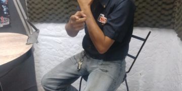 «Guaracha con órgano» impone el ritmo los domingos en la 91.1fm