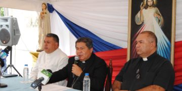 Obispo de Trujillo: Le estamos dejando un mundo destruido a las próximas generaciones por la falta de misericordia