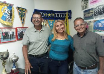 Unión Deportivo Valera de regreso a la palestra del balompié estadal