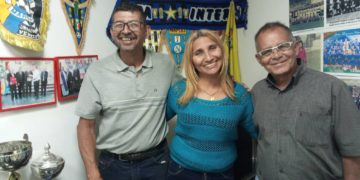 Unión Deportivo Valera de regreso a la palestra del balompié estadal