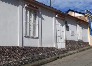 Club Cuatricentenario de Escuque celebra LIX Aniversario