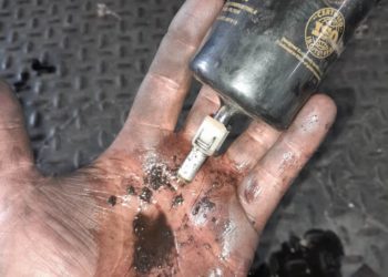Combustible en Venezuela afecta pilas y bombas de gasolina