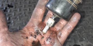 Combustible en Venezuela afecta pilas y bombas de gasolina