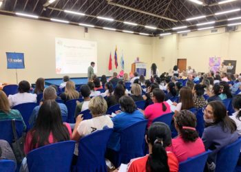 Comunidad universitaria busca fortalecer a la familia y a docentes en la atención del autismo
