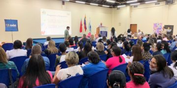 Comunidad universitaria busca fortalecer a la familia y a docentes en la atención del autismo