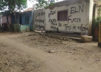 “Casas de pique”: la modalidad del Tren de Aragua para sembrar terror en la frontera