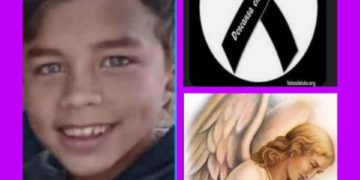 Muere niño arrollado en Boconó tras días en estado crítico