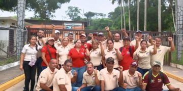 Trabajadores de Café Venezuela en Pampán denuncian injusticias y despidos indirectos