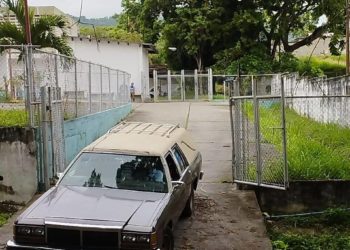 Intenta fugarse de la cárcel y los otros presos le propinaron al menos 50 tiros