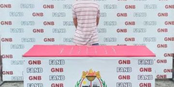 GNB captura a hombre con 47 envoltorios de cocaína en Valera