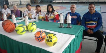 Presidenta de Glorias Nacionales: «Venimos a traer soluciones y a organizar todo en Trujillo»