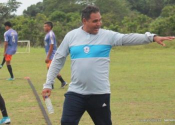 Trujillanos FC ya tiene nuevo Director Técnico