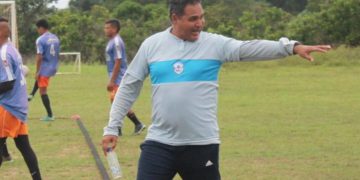 Trujillanos FC ya tiene nuevo Director Técnico