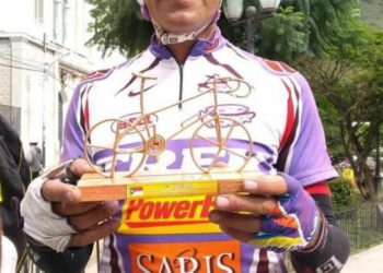 Falleció gloria del deporte trujillano