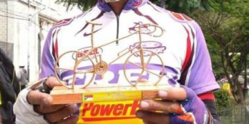 Falleció gloria del deporte trujillano