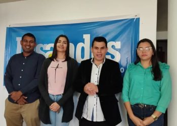 Comité estratégico de campaña anuncia visita de María Corina por Trujillo