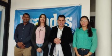 Comité estratégico de campaña anuncia visita de María Corina por Trujillo