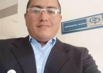 Cambian a fiscal superior del estado Trujillo