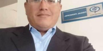 Cambian a fiscal superior del estado Trujillo