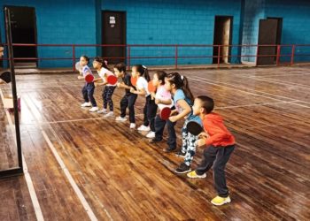 En Trujillo el tenis de mesa celebra su día mundial con I Festival en categoría sub-7