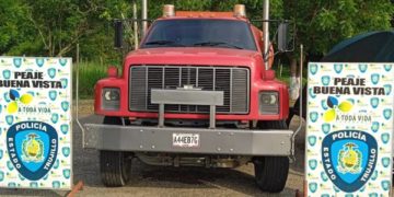 CPET da golpe a mafia del contrabando de Combustible en el Eje Panamericano