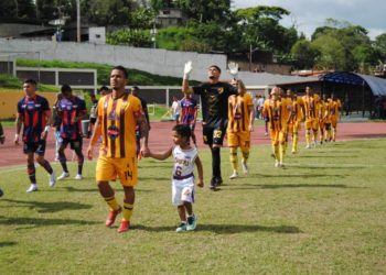 Trujillanos FC con nuevo DT recibe este sábado a El Vigia FC