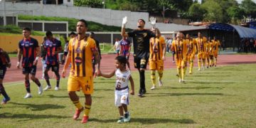 Trujillanos FC con nuevo DT recibe este sábado a El Vigia FC