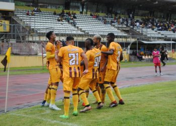 Trujillanos FC ganó por segunda vez y es líder provisional