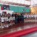 Copa Cuerpo Elástico es quinceañera y celebra con diez estados en competencia