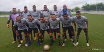 Wilmarca FC una vez más entre los mejores