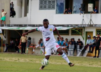 Trujillanos FC sin goles en dura visita a El Vigía 