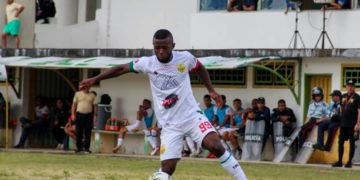 Trujillanos FC sin goles en dura visita a El Vigía 