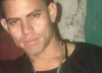 Abatido líder de la banda de los Cáscaras alias el “Cheché”