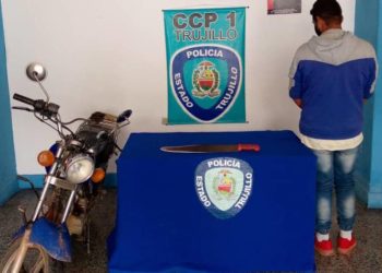 CPET detiene a sujeto por actos de crueldad y maltrato animal